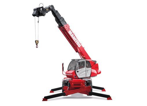 Башенные краны