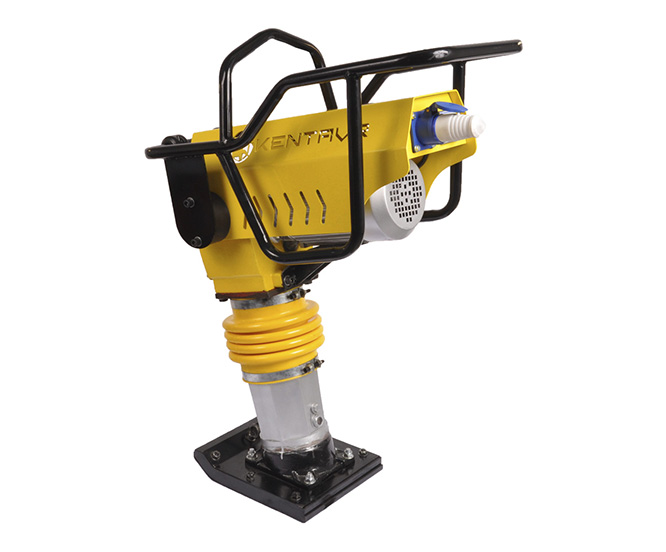 Вибротрамбовки