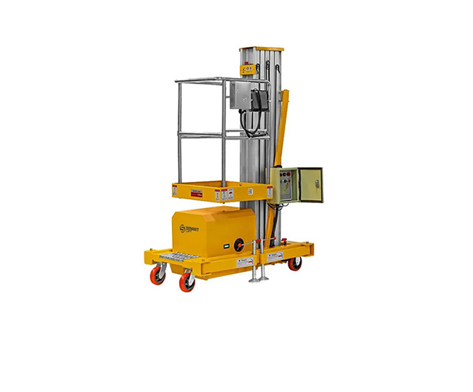 Гидравлические подъемники