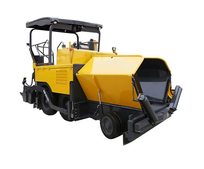 Дорожные укладчики