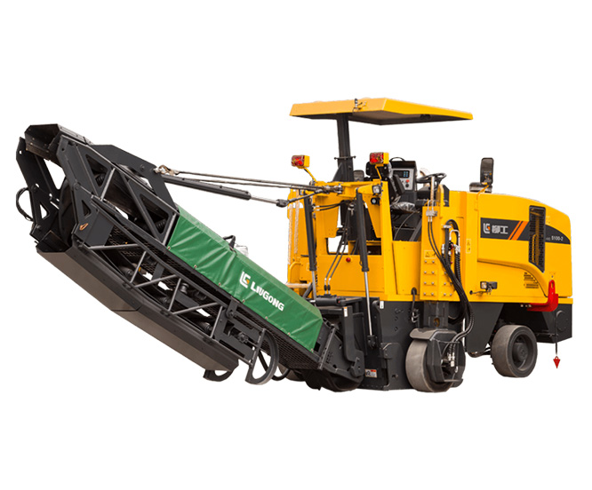 Дорожные фрезы