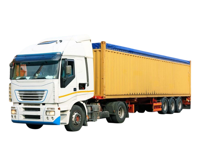 Контейнеровозы