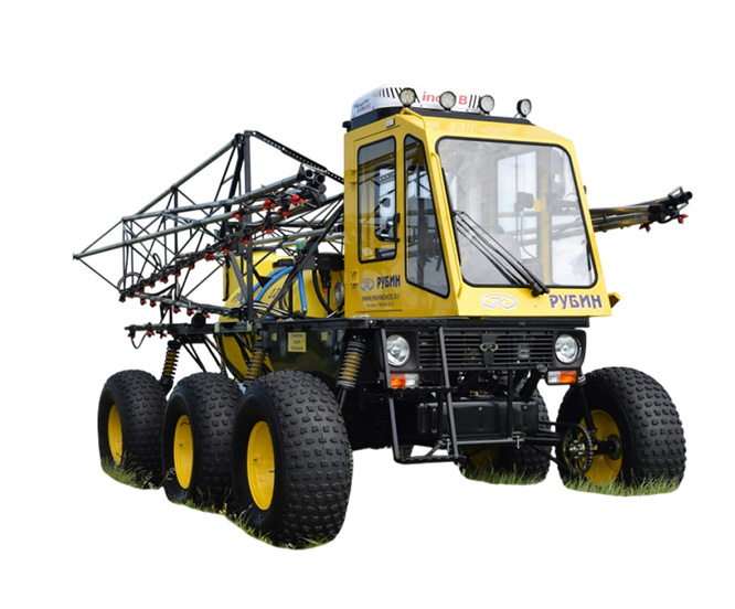 Опрыскиватели