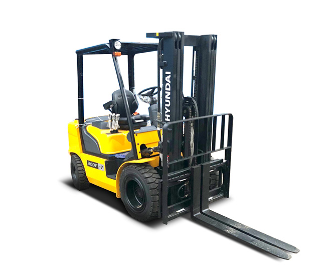 Погрузчики