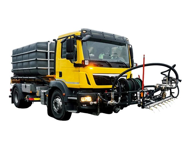 Поливомоечные машины