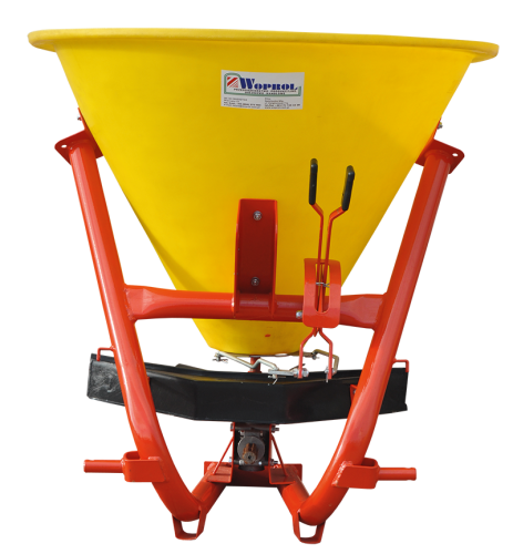 Разбрасыватели удобрений