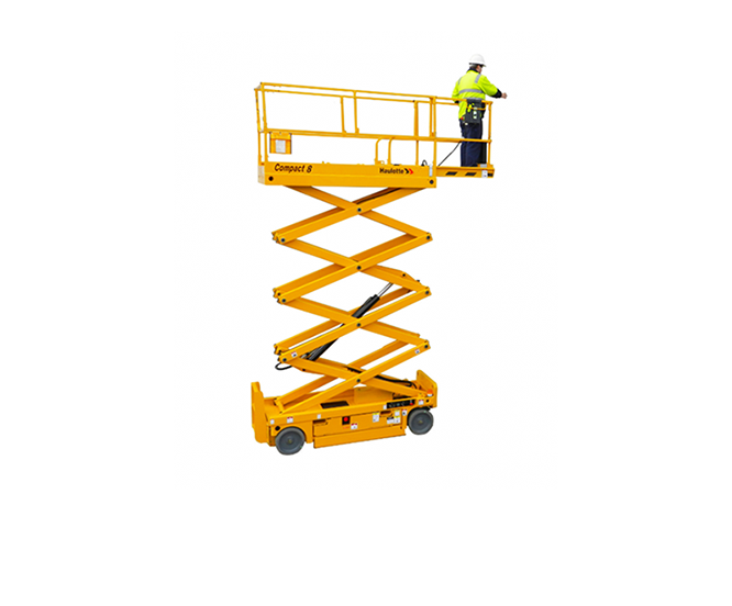 Строительные подъемники