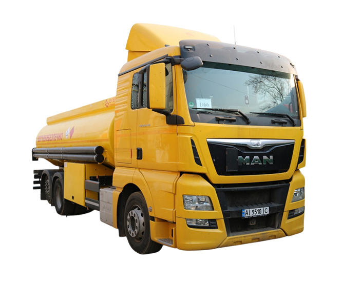 Топливозаправщики