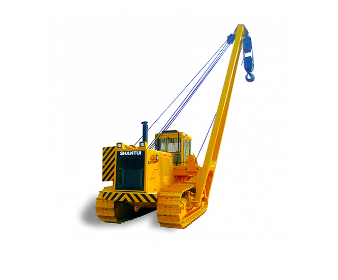 Трубоукладчики