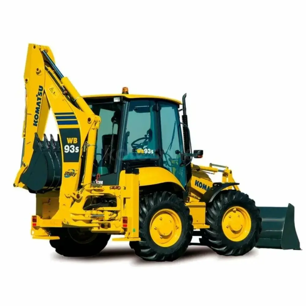 Аренда СпецТехники Петропавловск - фото 5