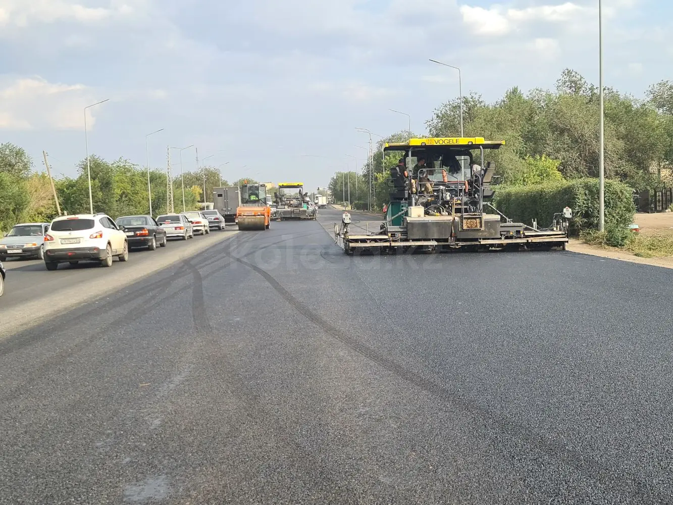 Дорожная Фреза - фото 2