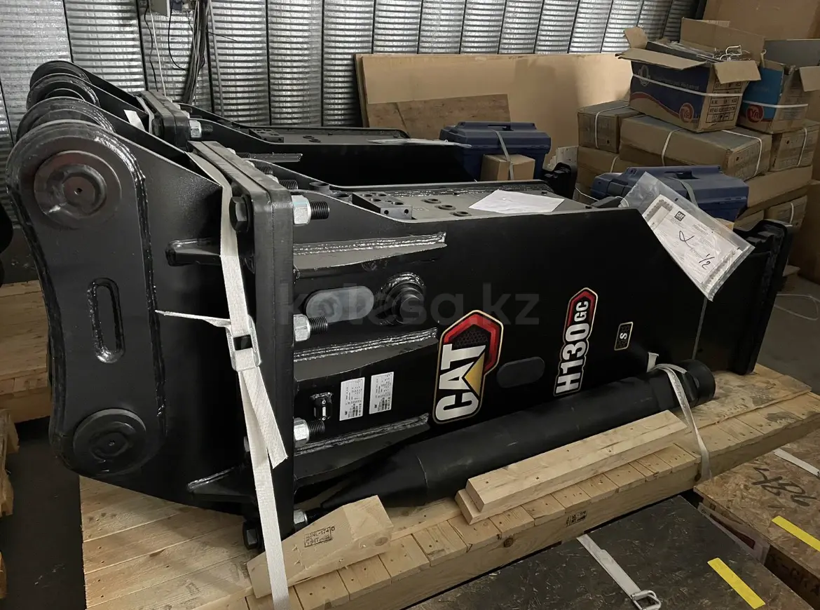 Экскаватор - фото 5