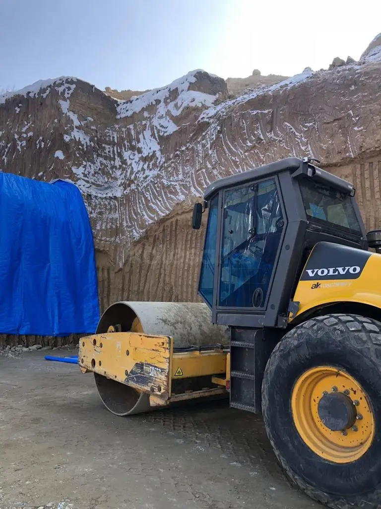 Катки двухвальцовые 7 тн - фото 2