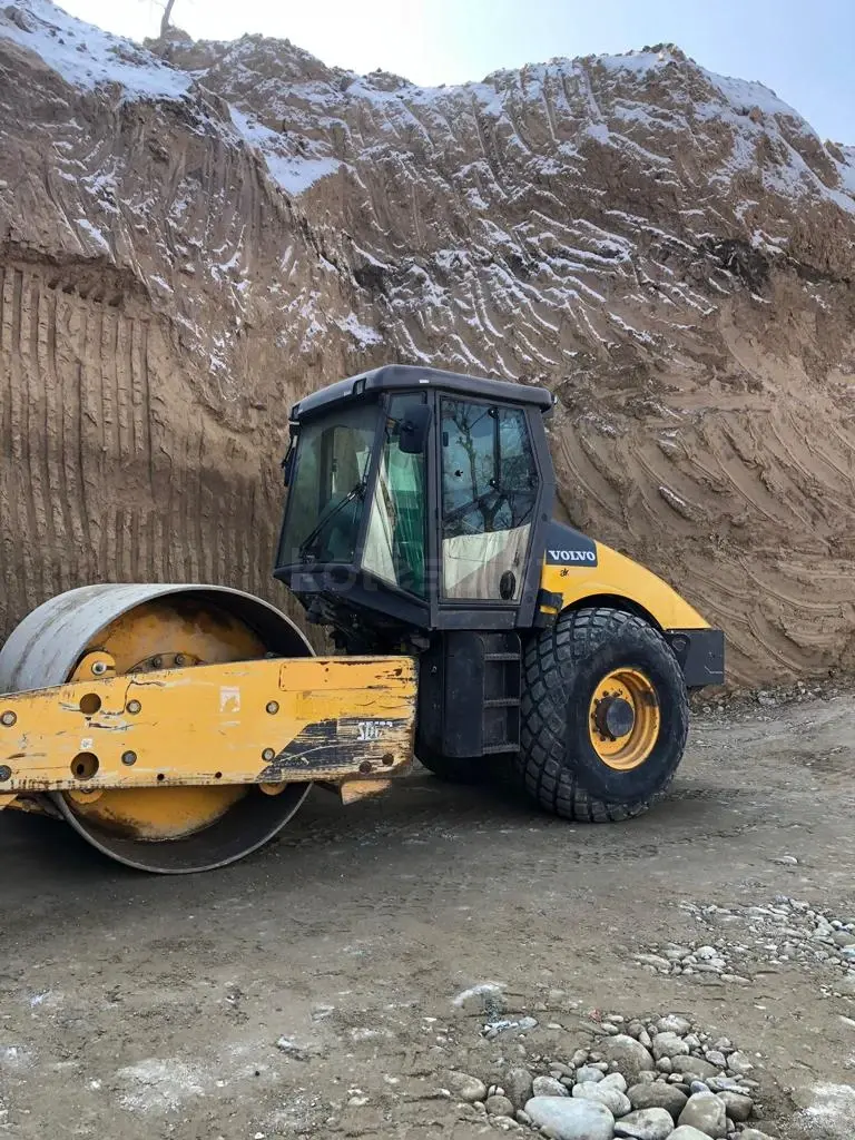 Катки двухвальцовые 7 тн - фото 4