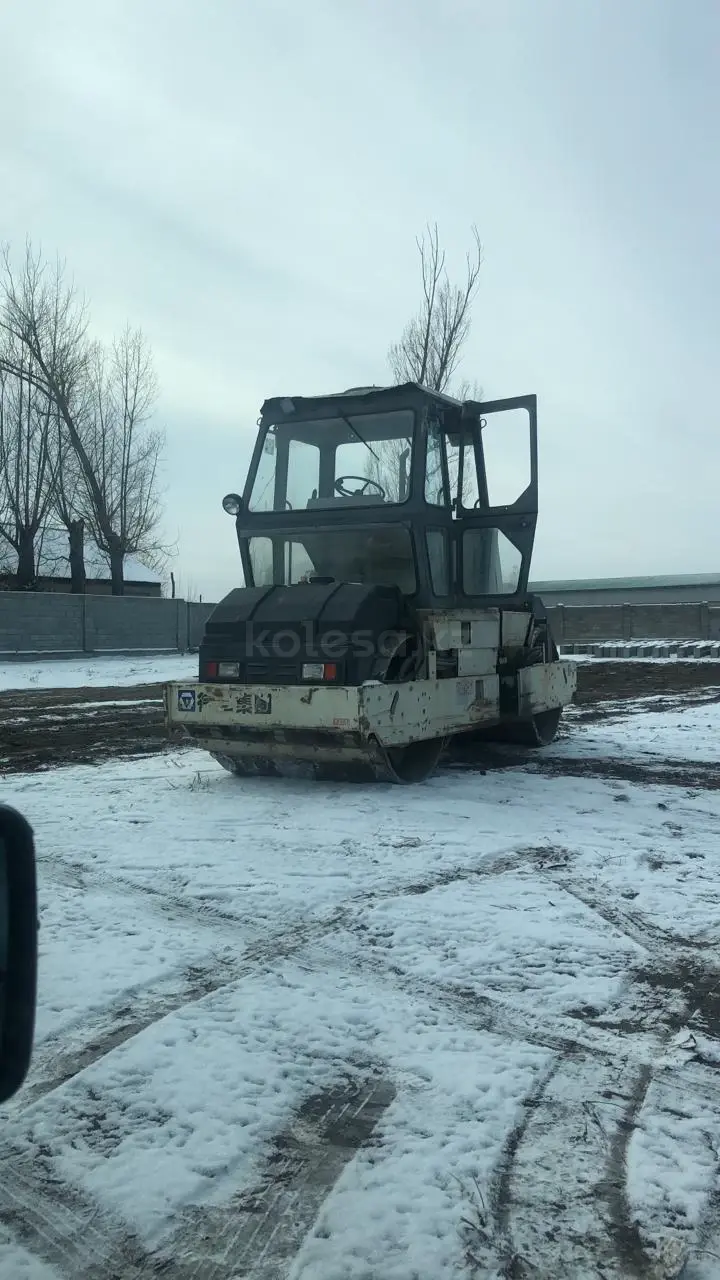 Катки двухвальцовые 7 тн - фото 6