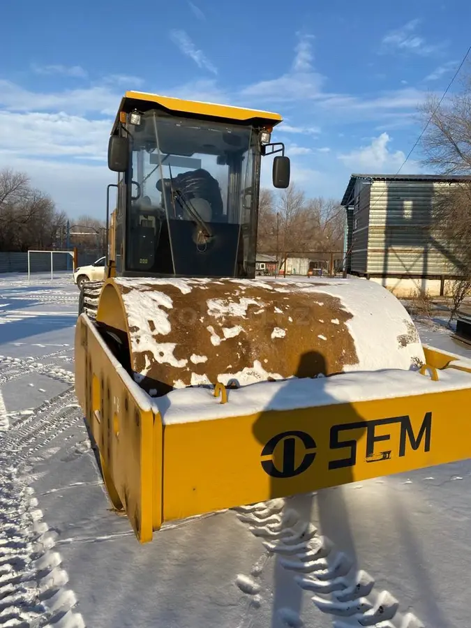 Каток SEM - фото 4