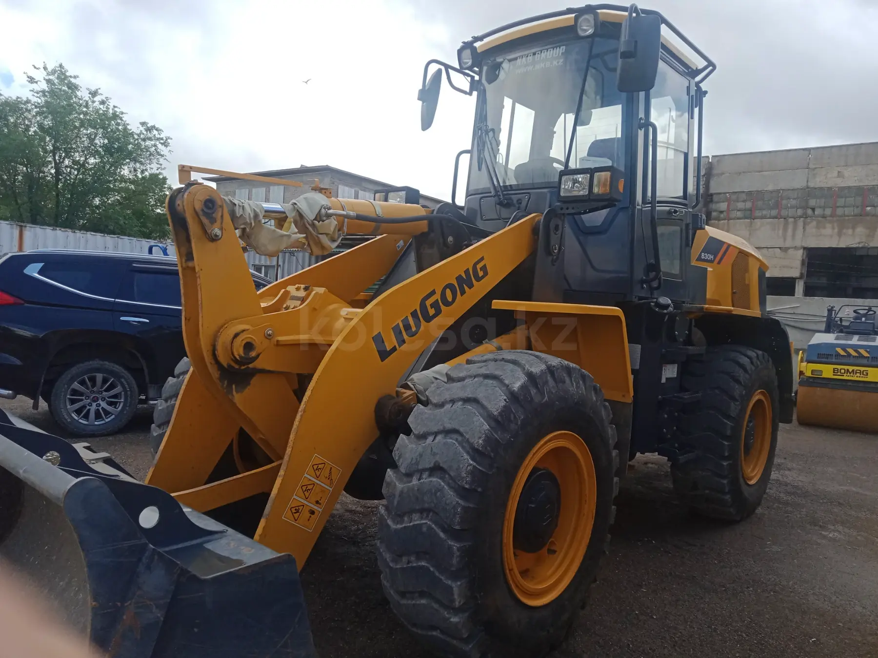 Аренда катков - фото 4