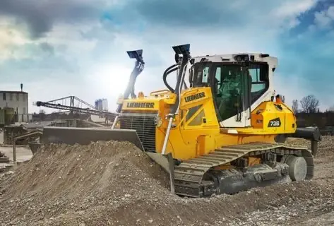 Аренда бульдозера — Komatsu, Shantui, CAT | Алматы и область - фото 4