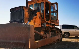 Бульдозеры Shantui SD22