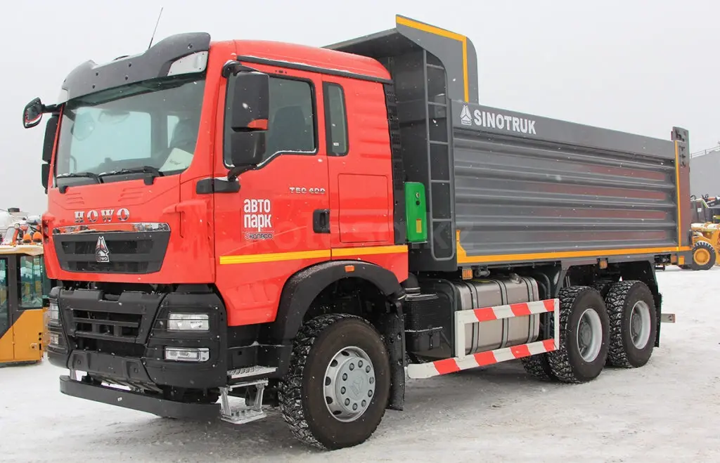 Экскаваторы, грейдеры, бульдозеры, погрузчики - фото 12