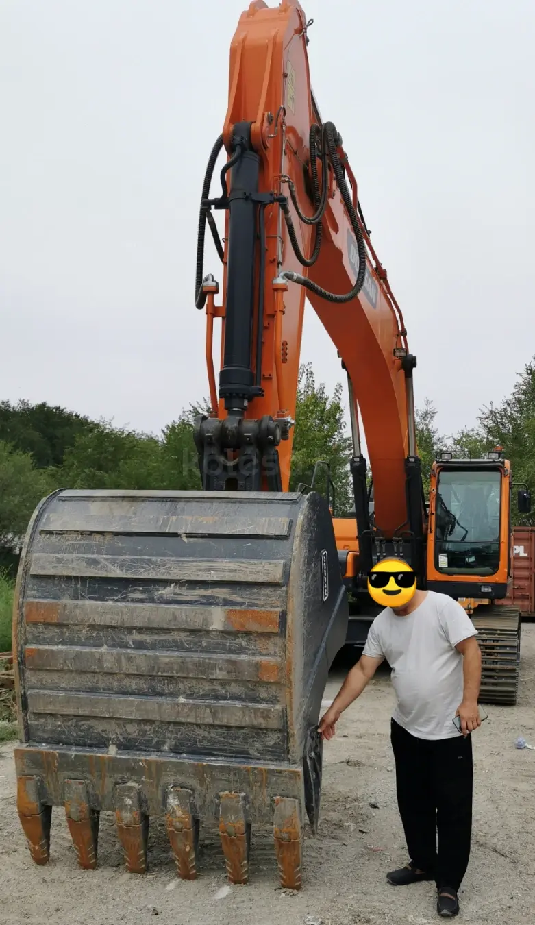 Аренда спецтехники - Экскаваторы, грейдеры, бульдозеры и т.д. - фото 3