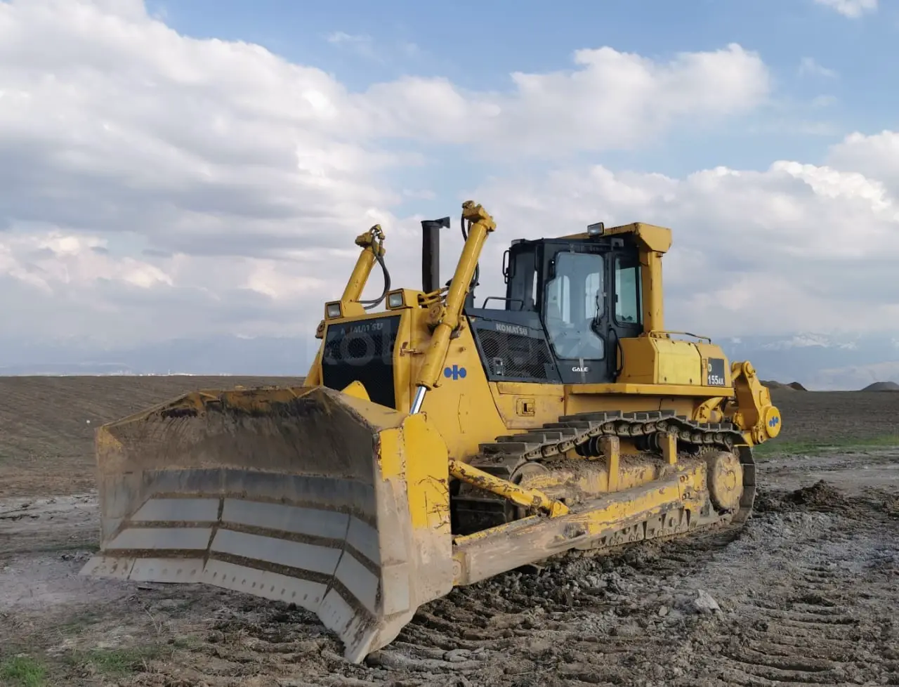 Аренда спецтехники - Экскаваторы, грейдеры, бульдозеры и т.д. - фото 8