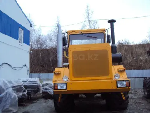 Бульдозеры Т-170 б10 с рыхлителем и отвалом - фото 10