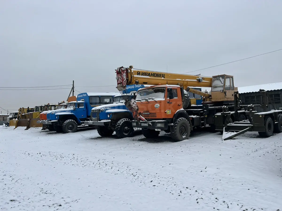 Бульдозер SEM 816 - фото 13