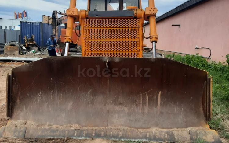 Бульдозера ЧТЗ Б10М - фото 5