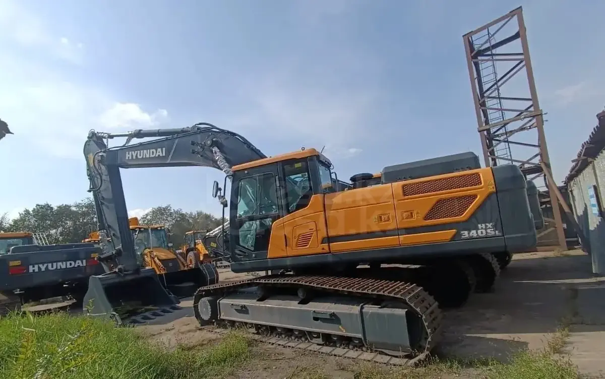 Золотодобыча — Спецтехника, экскаваторы, погрузчики, бульдозеры и самосвалы - фото 6