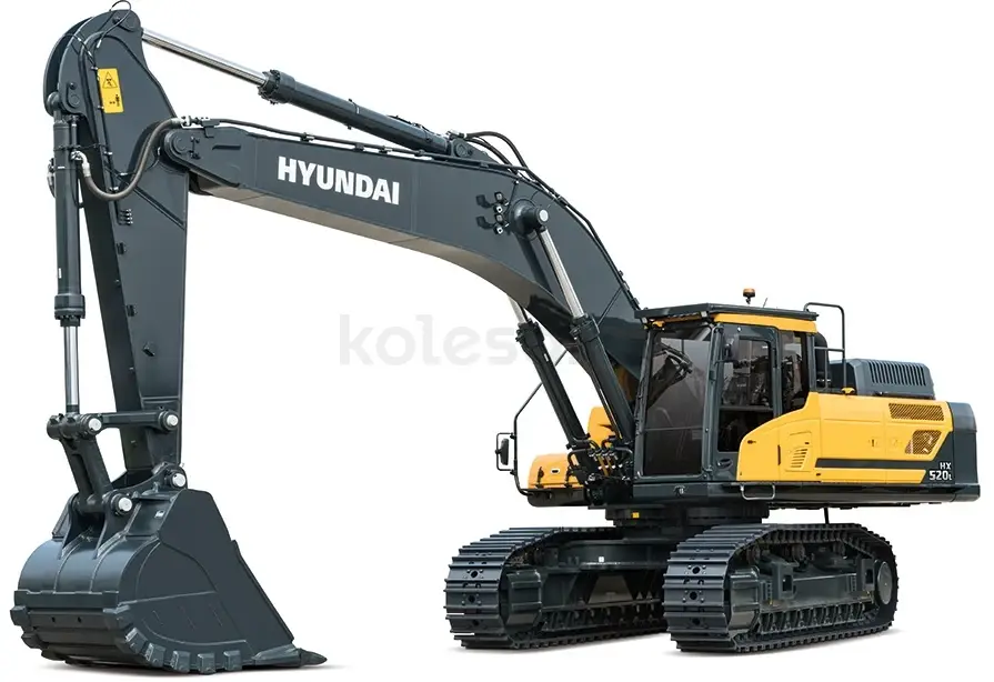 Золотодобыча — Спецтехника, экскаваторы, погрузчики, бульдозеры и самосвалы - фото 7