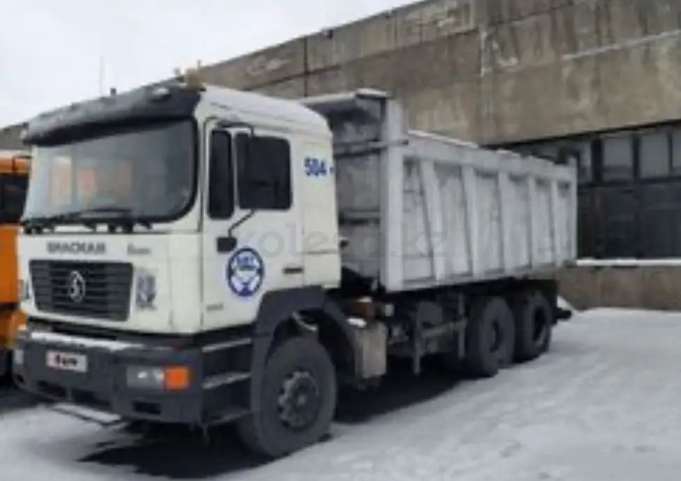 Самосвалы в аренду