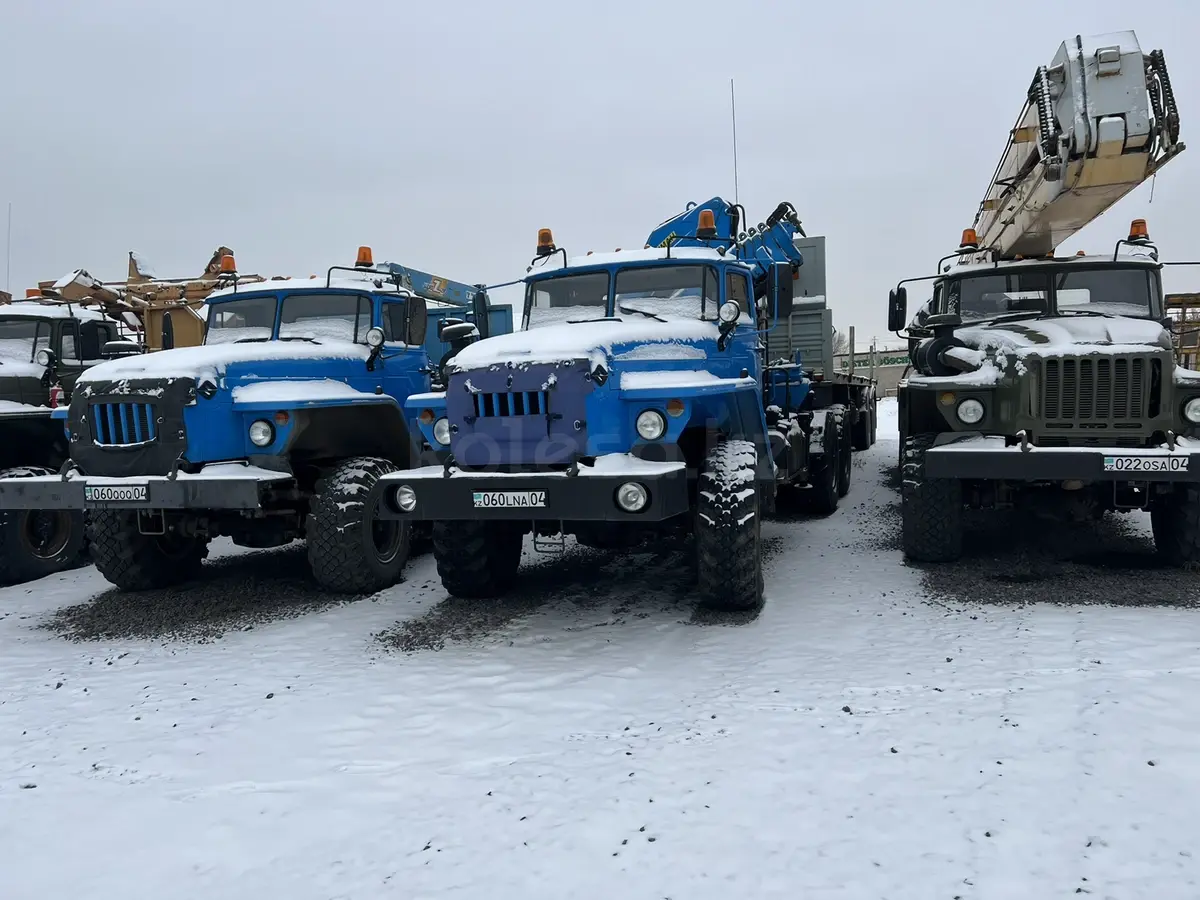 Кран 25 т. Актобе - фото 11