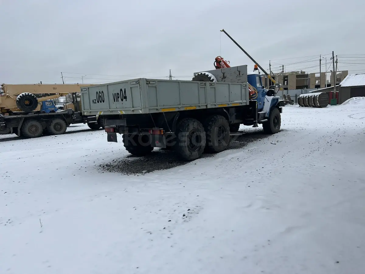 Кран 25 т. Актобе - фото 12