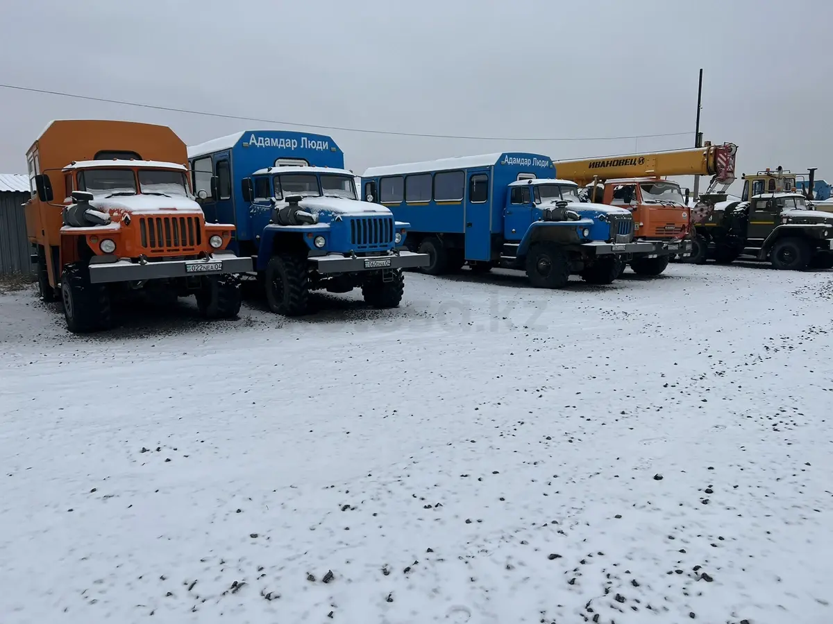 Кран 25 т. Актобе - фото 13