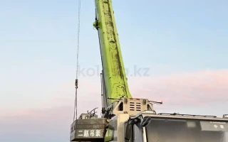 Автокран 200-300 тонн