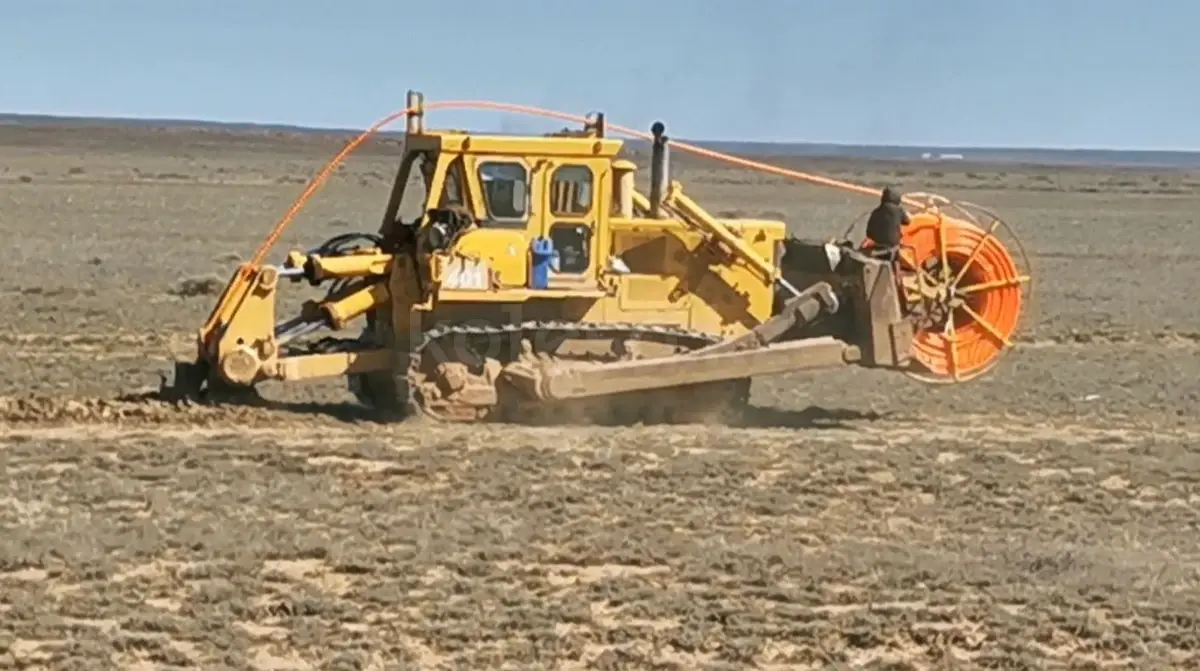 ТОО "DOZER ЦЕНТР"