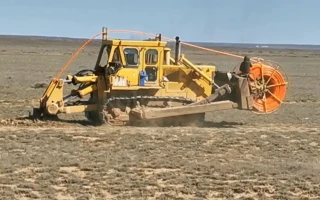 ТОО "DOZER ЦЕНТР"