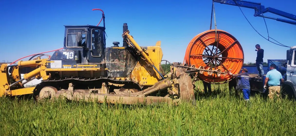 ТОО "DOZER ЦЕНТР" - фото 4