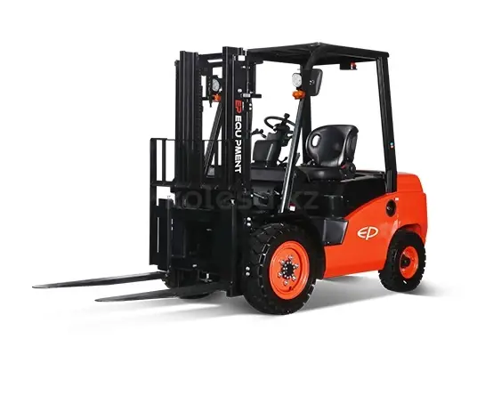 Спецтехника Компании СВС-ТРАНС - фото 3