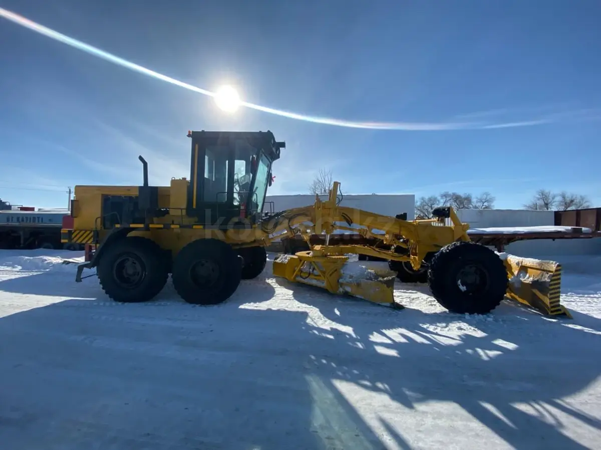 Экскаватор-погрузчик САТ - фото 7