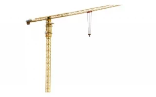 Башенный кран