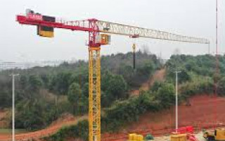 Башенный кран