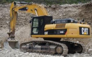 ЭКСКАВАТОР