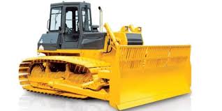 Бульдозер. Аренда бульдозера