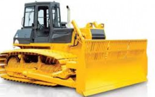 Бульдозер. Аренда бульдозера
