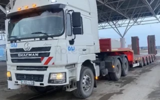 Аренда спецтехники