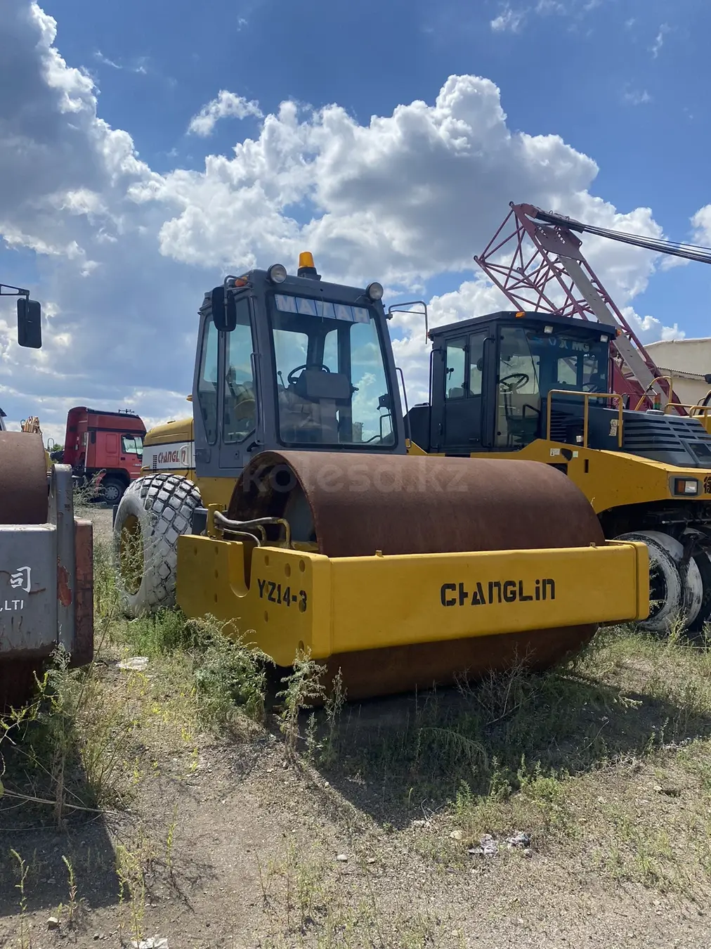 Аренда спецтехники - фото 2