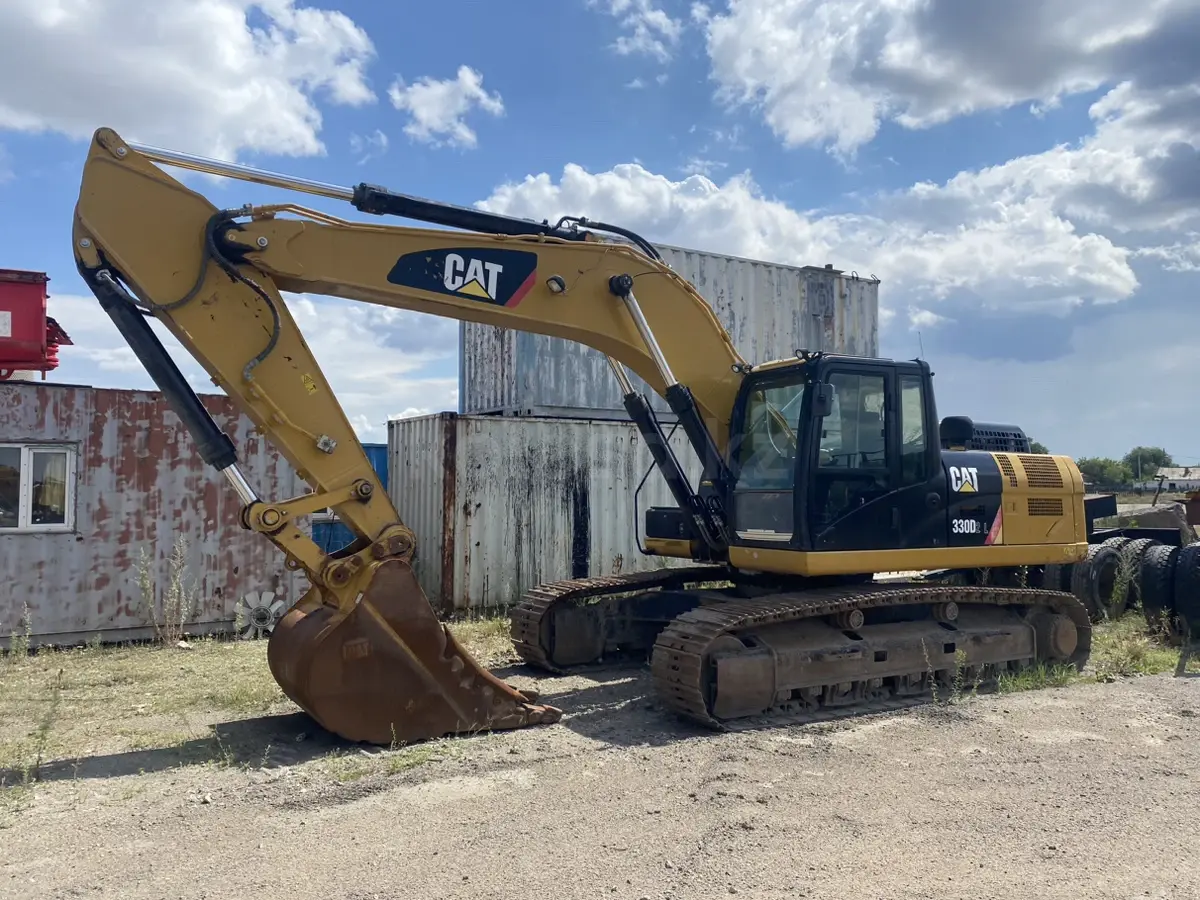 Аренда спецтехники - фото 5