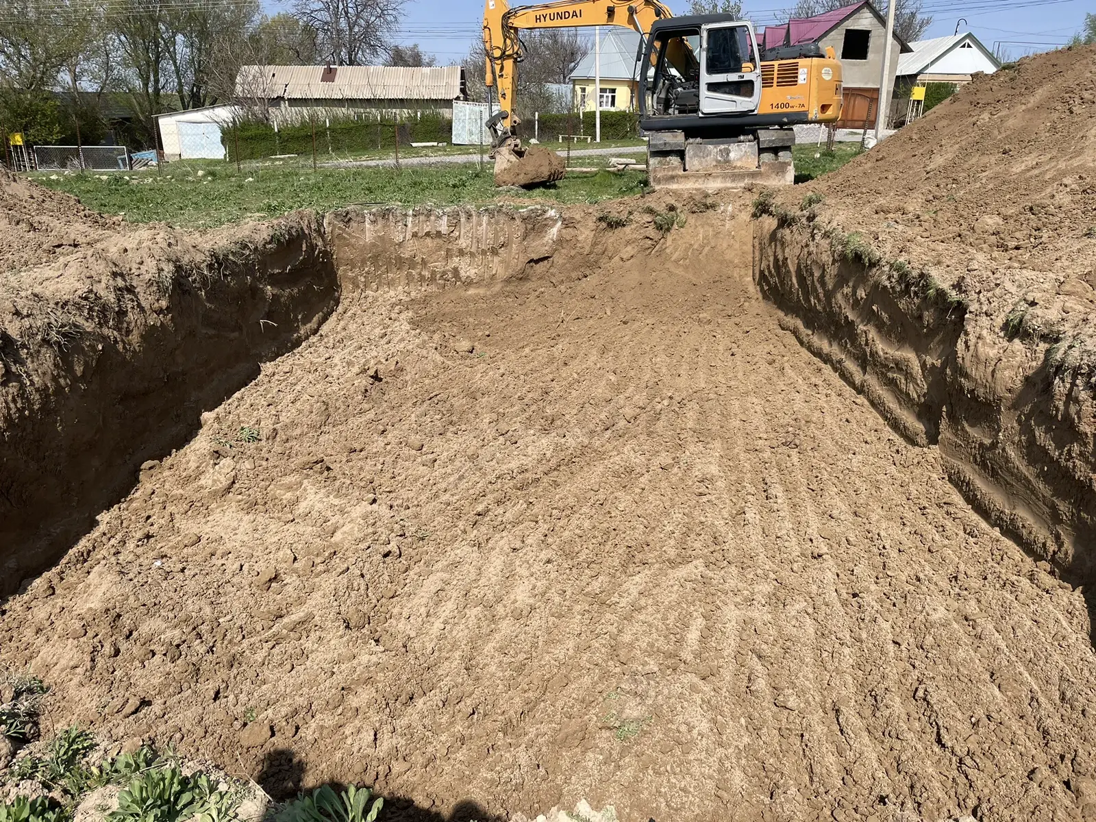 Колесные экскаваторы, экскаватор погрузчик 3/1, фронтальные погрузчики - фото 8